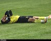 نگاهی به سپاهان از عرش تا فرش