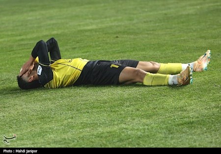 نگاهی به سپاهان از عرش تا فرش