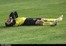 نگاهی به سپاهان از عرش تا فرش
