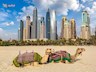 امارات جانشین اسرائیل در خلیج فارس شده است