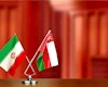 تشدید فشار آمریکا بر عمان
