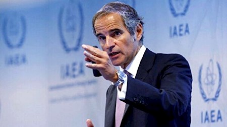 انتقال اورانیوم از ایران دشوار است اما غیرممکن نیست