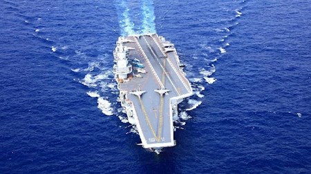سنتکام حملات سپاه را تائید کرد