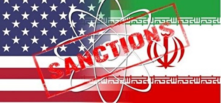 تحریم های جدید آمریکا علیه ایران