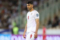 ایران دومین تیم پیر جام جهانی ۲۰۲۶