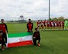 آمادگی تیخوانا برای میزبانی از تیم ملی ایران