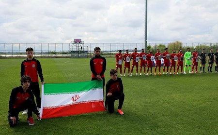 آمادگی تیخوانا برای میزبانی از تیم ملی ایران