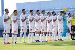 ترکیب تیم ملی ایران مقابل مالی