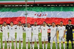 خبر بد تاج برای منتظران بازی ایران