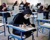 برنامه امتحانات نهایی هنوز اعلام نشده است