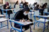 برنامه امتحانات نهایی هنوز اعلام نشده است
