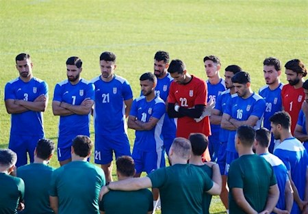 ویزای ملی پوشان کامل شد