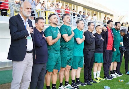 ویزای آمریکا هم صادر شد