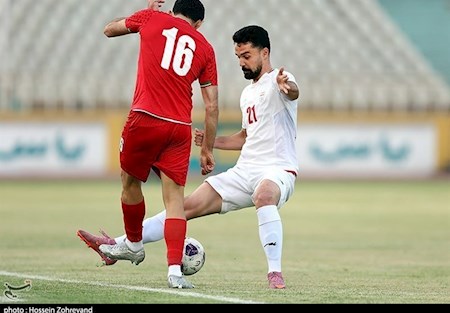 بازگشت دو بازیکن خط خورده تیم ملی
