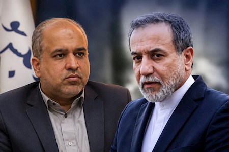 ورود امور خارجه به عدم صدور ویزای آمریکا