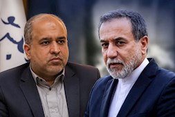 ورود امور خارجه به عدم صدور ویزای آمریکا