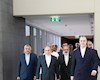 توافق ایران و آمریکا در مرحله پایانی ست