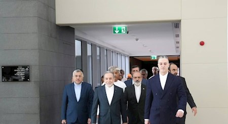 توافق ایران و آمریکا در مرحله پایانی ست