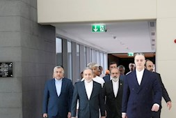 توافق ایران و آمریکا در مرحله پایانی ست