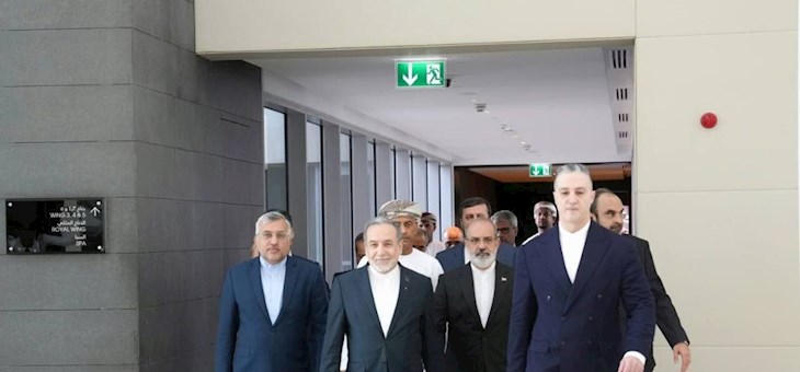 توافق ایران و آمریکا در مرحله پایانی ست