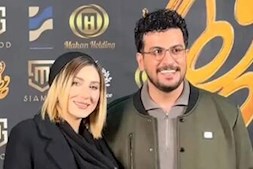 عذرخواهی کمدین فعال فضای مجازی