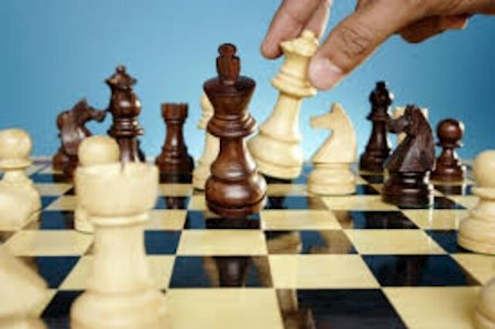 ناکامی شطرنج بازان در کسب سهمیه جام جهانی