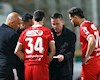 سرمربی پرسپولیس اوایل هفته در تهران
