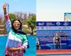 پارا قایقرانان مدالهای آسیا را درو کردند