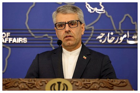 بقایی : آتش بس بسیار شکننده است