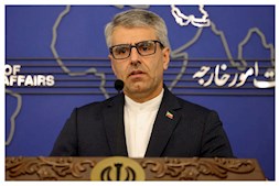 بقایی : آتش بس بسیار شکننده است
