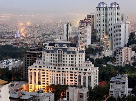 حمله اسرائیل به تهران