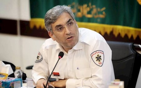 دشمن به ۱۲ نقطه در کشور حمله کرده است