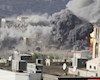 شنیده شدن صدای انفجار شدید در عربستان