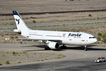 مسافران به فرودگاه مهرآباد مراجعه نکنند