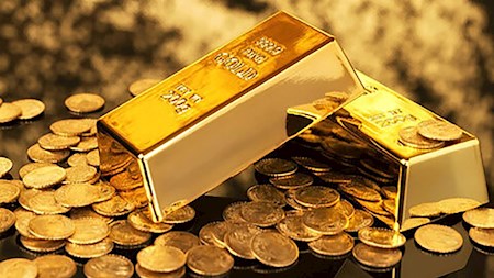 افزایش قیمت جهانی طلا