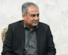 خروج وزیر کشور پاکستان از ایران