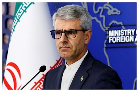 انگشت اتهام بقایی به سمت آمریکا