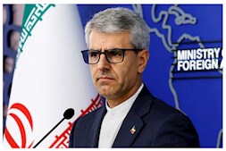 انگشت اتهام بقایی به سمت آمریکا