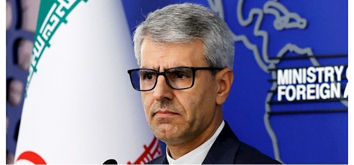 انگشت اتهام بقایی به سمت آمریکا