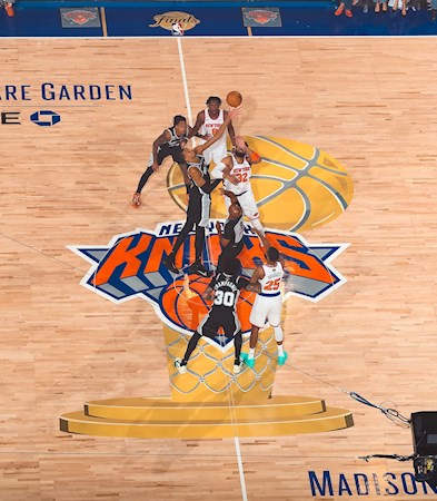 نتیجه بازی امروز سری فینال NBA
