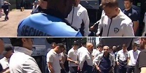 توهین میزبان جام جهانی به ازبک ها