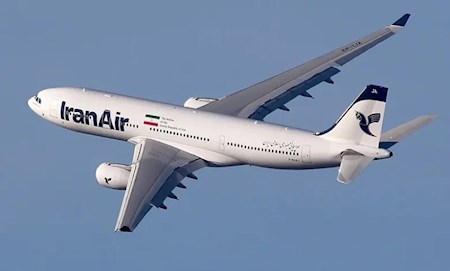 بازگشت وضع عادی به پروازها