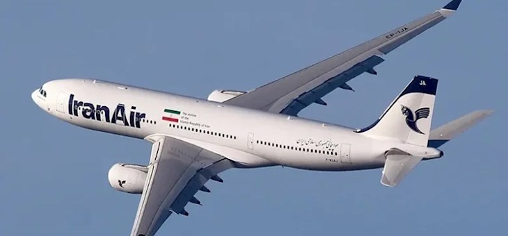 بازگشت وضع عادی به پروازها