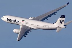 بازگشت وضع عادی به پروازها