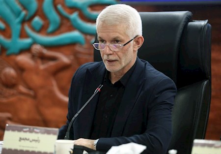 اسبقیان تنها گزینه ی تمام پست ها