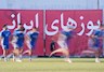 آخرین وضعیت تیم ملی در جام جهانی