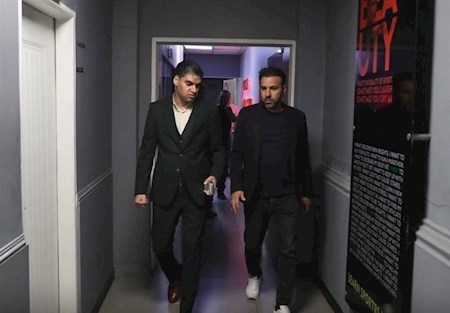 انتقاد پرسپولیس از دبیرکل فدراسیون