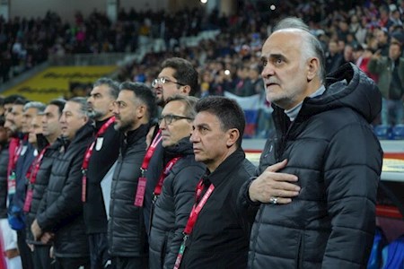 فیفا به وعده هایش عمل نکرد
