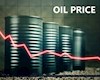 کاهش قیمت جهانی نفت