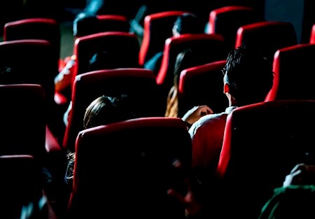 افت مخاطب سینما در هفته قبل